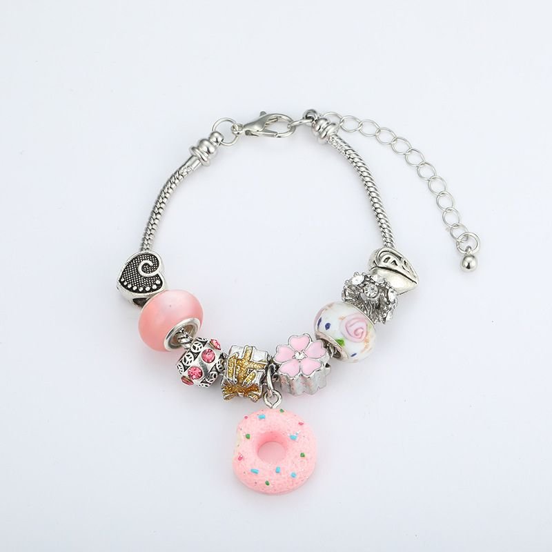 Advent Calendar DIY Bracelet Set - LuxeCraft Creations