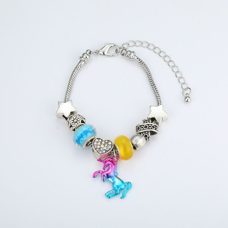 Advent Calendar DIY Bracelet Set - LuxeCraft Creations