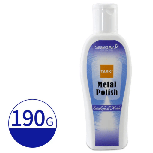 Scratch Remover Paste - LusterPro Stainless Steel Polish