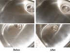 Scratch Remover Paste - LusterPro Stainless Steel Polish