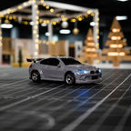 Drift Car - Velocity Toys 1:64 Mini RC with Drift Tires