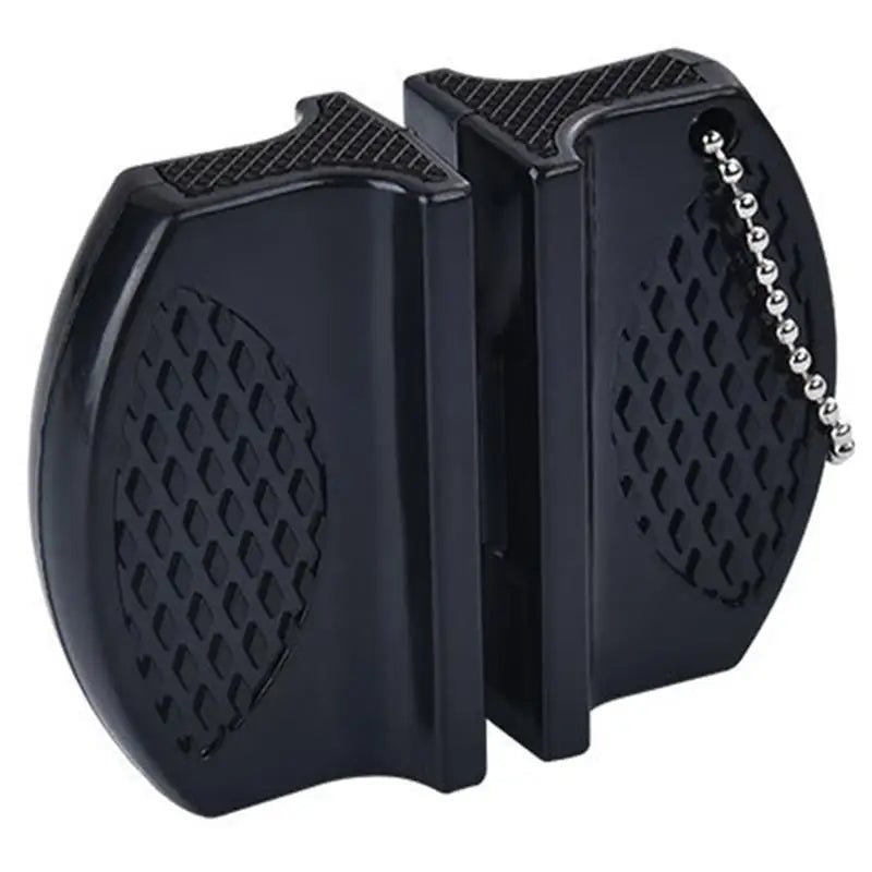 SharpEdge Mini Double-Sided Knife Sharpener - Duoblade
