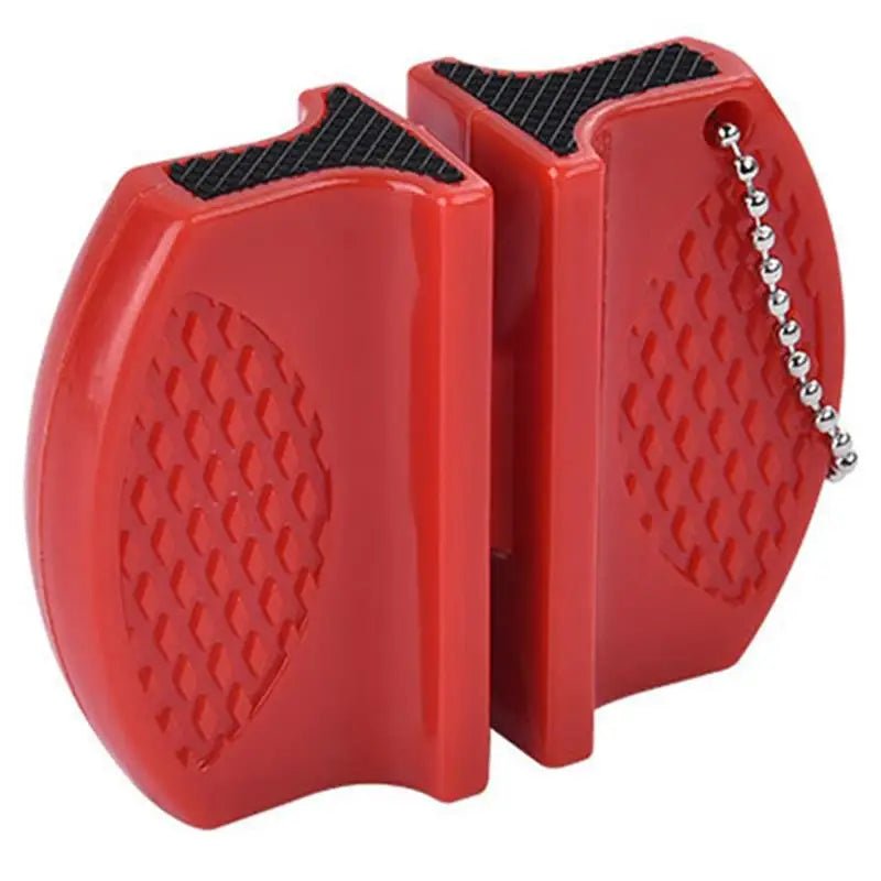 SharpEdge Mini Double-Sided Knife Sharpener - Duoblade