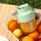 Smoothie Blender - PureBlend Compact 10-Blade Power