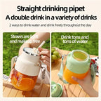 Smoothie Blender - PureBlend Compact 10-Blade Power