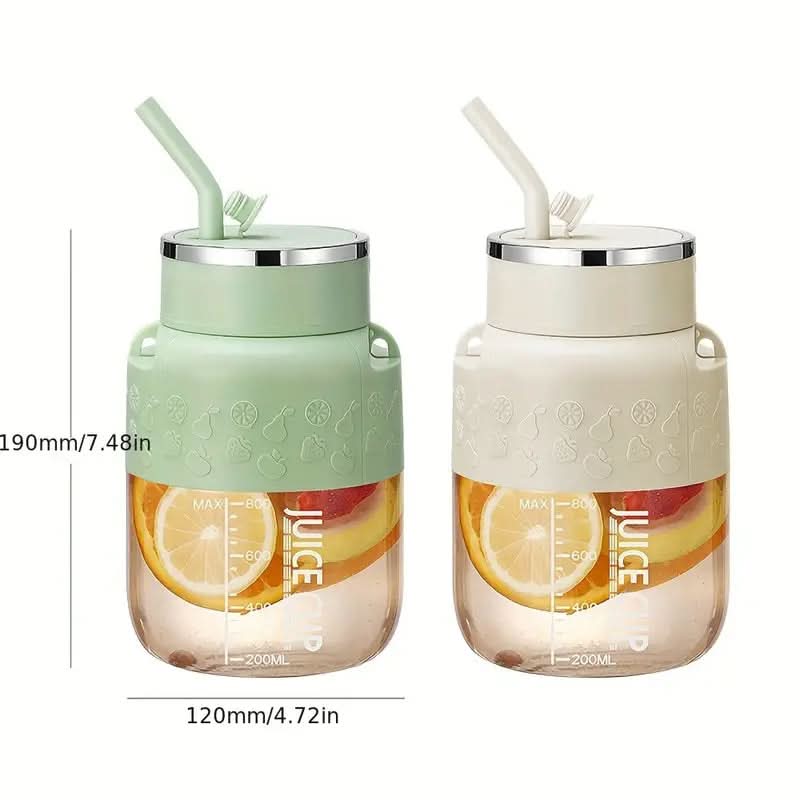 Smoothie Blender - PureBlend Compact 10-Blade Power