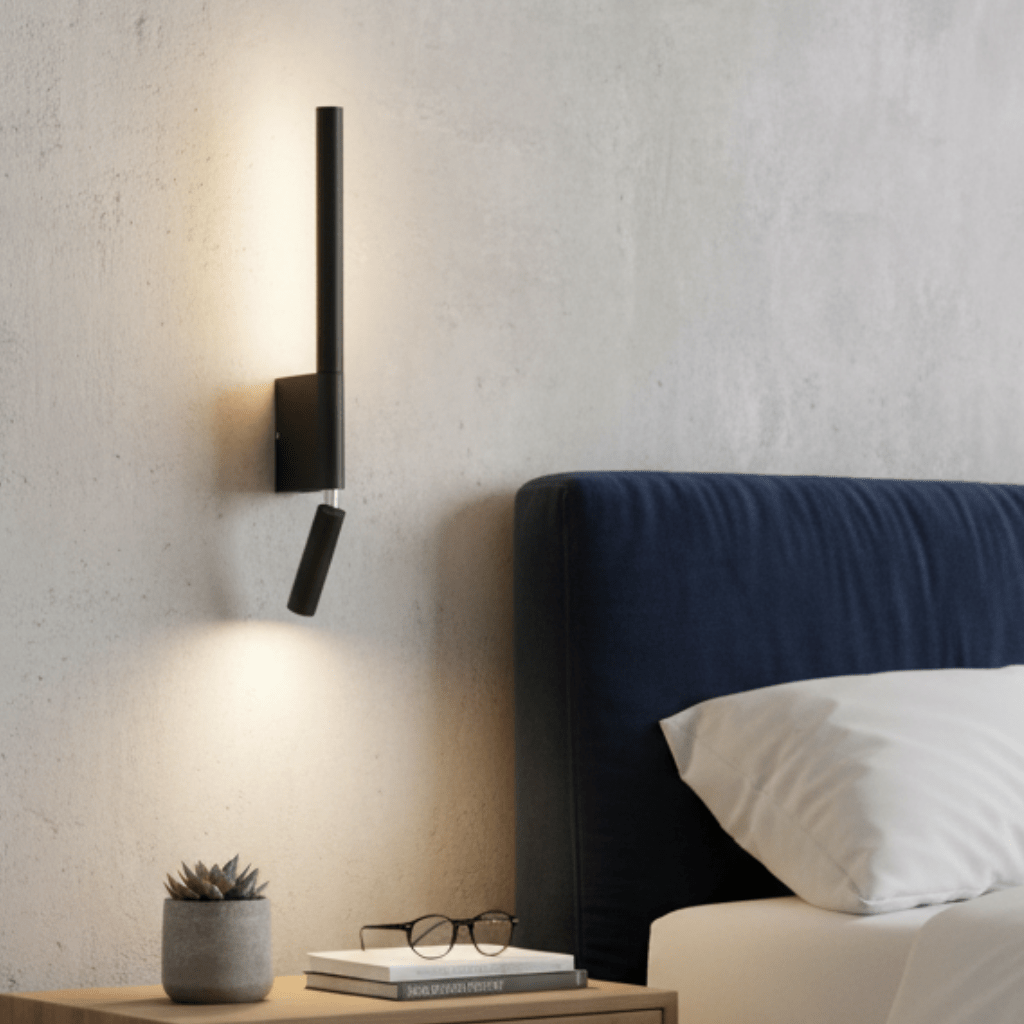 LED Wall Light - Luminara Modern Energy-Saving Design