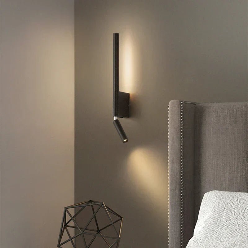 LED Wall Light - Luminara Modern Energy-Saving Design