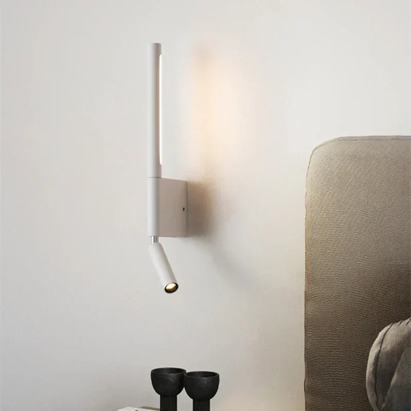LED Wall Light - Luminara Modern Energy-Saving Design