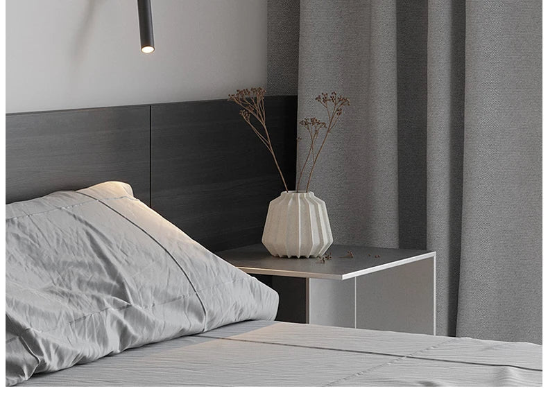 LED Wall Light - Luminara Modern Energy-Saving Design