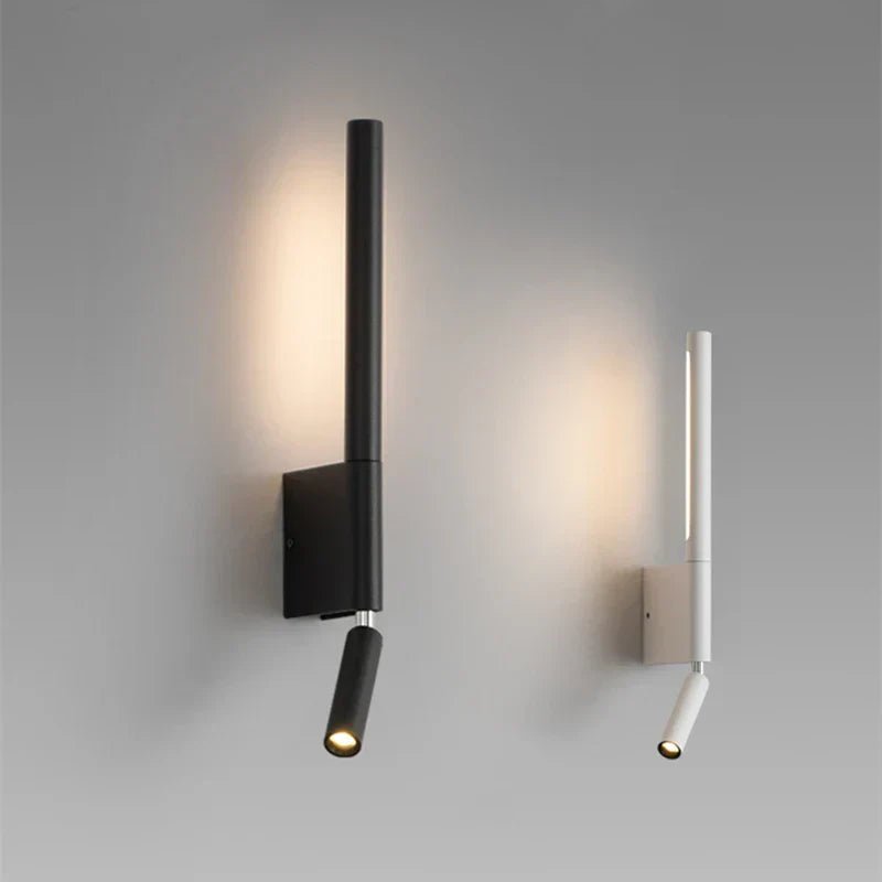 LED Wall Light - Luminara Modern Energy-Saving Design