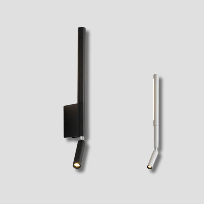 LED Wall Light - Luminara Modern Energy-Saving Design
