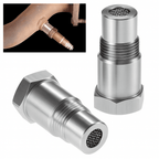 O2 Sensor Adapter - AutoGuard to Prevent Check Engine Lights