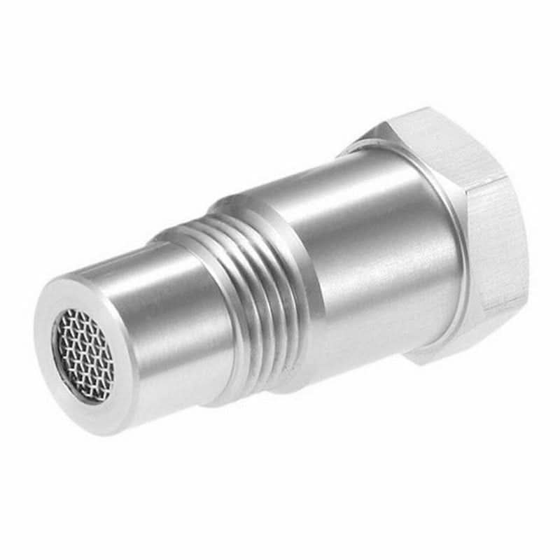 O2 Sensor Adapter - AutoGuard to Prevent Check Engine Lights