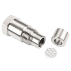 O2 Sensor Adapter - AutoGuard to Prevent Check Engine Lights