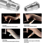 O2 Sensor Adapter - AutoGuard to Prevent Check Engine Lights