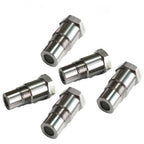 O2 Sensor Adapter - AutoGuard to Prevent Check Engine Lights