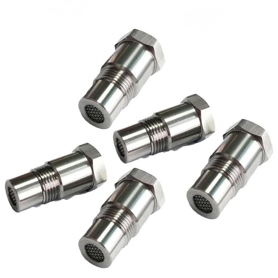 O2 Sensor Adapter - AutoGuard to Prevent Check Engine Lights
