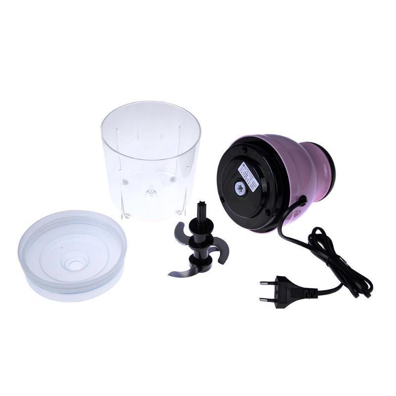 Food Processor Blender - CulinaryCraft Elite