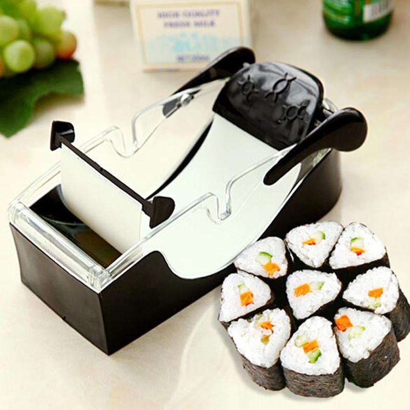 Magic Rice Roll Sushi Maker - SushiCraft Pro