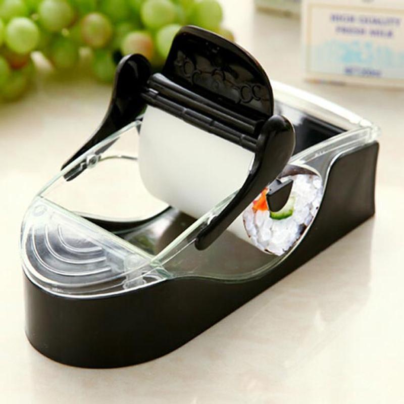 Magic Rice Roll Sushi Maker - SushiCraft Pro