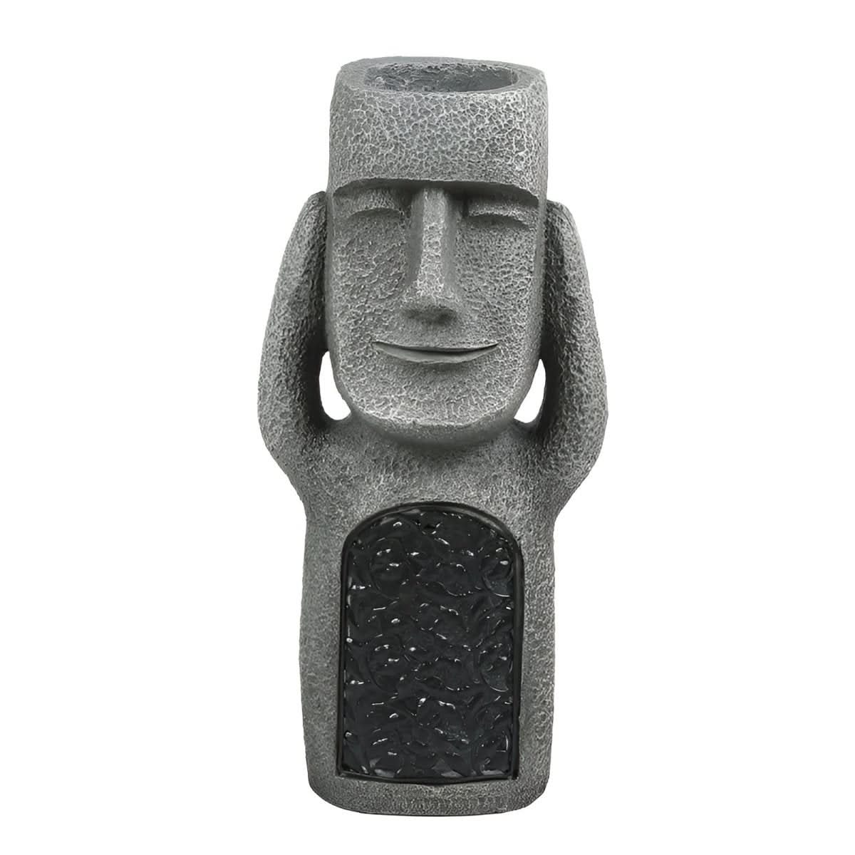 Solar Garden Statues - Enchanted Aura Creations