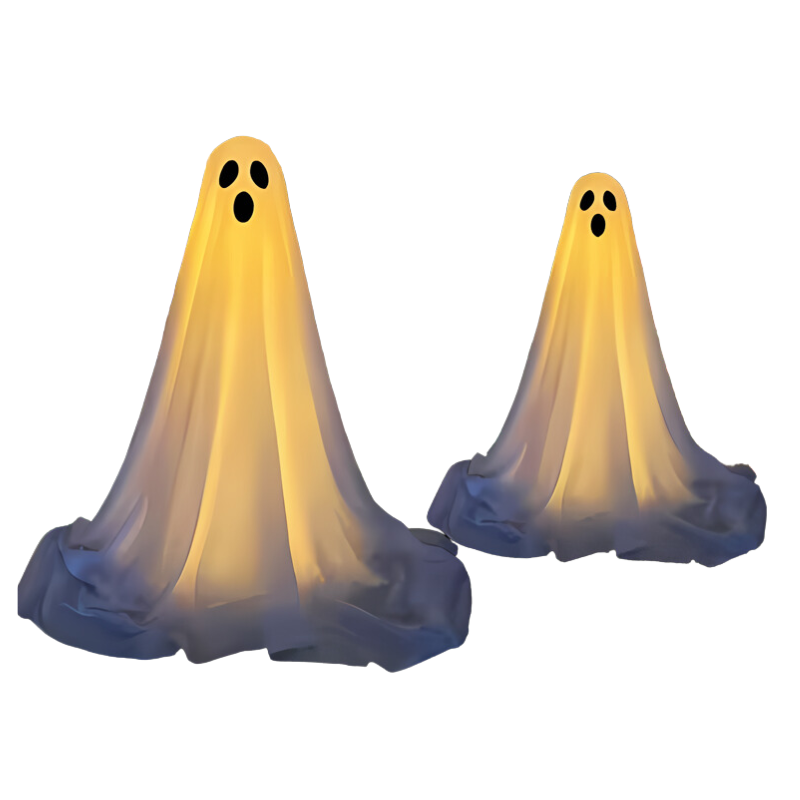 Spooky Halloween Lighting - LumeAura