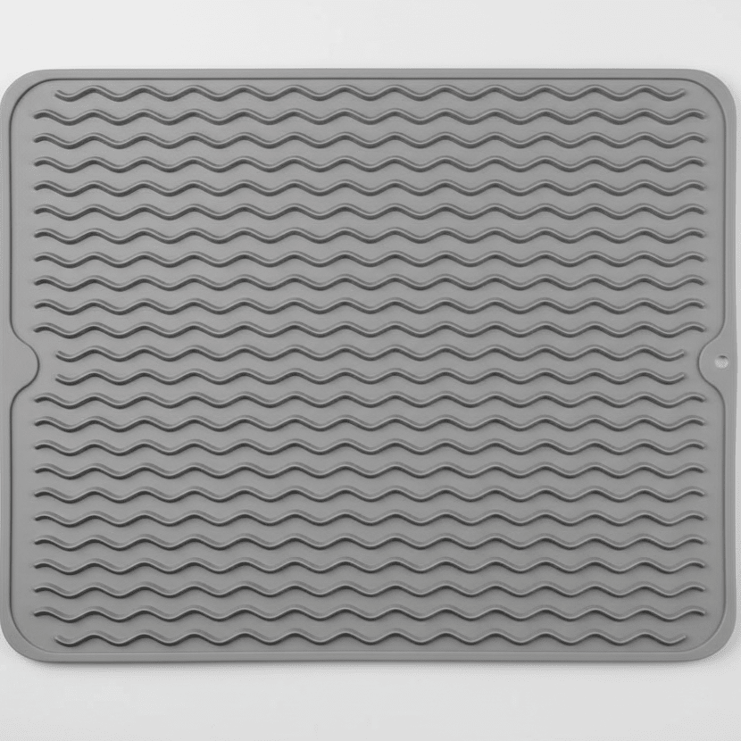 Non-Slip Kitchen Counter Mat - LuxeGuard