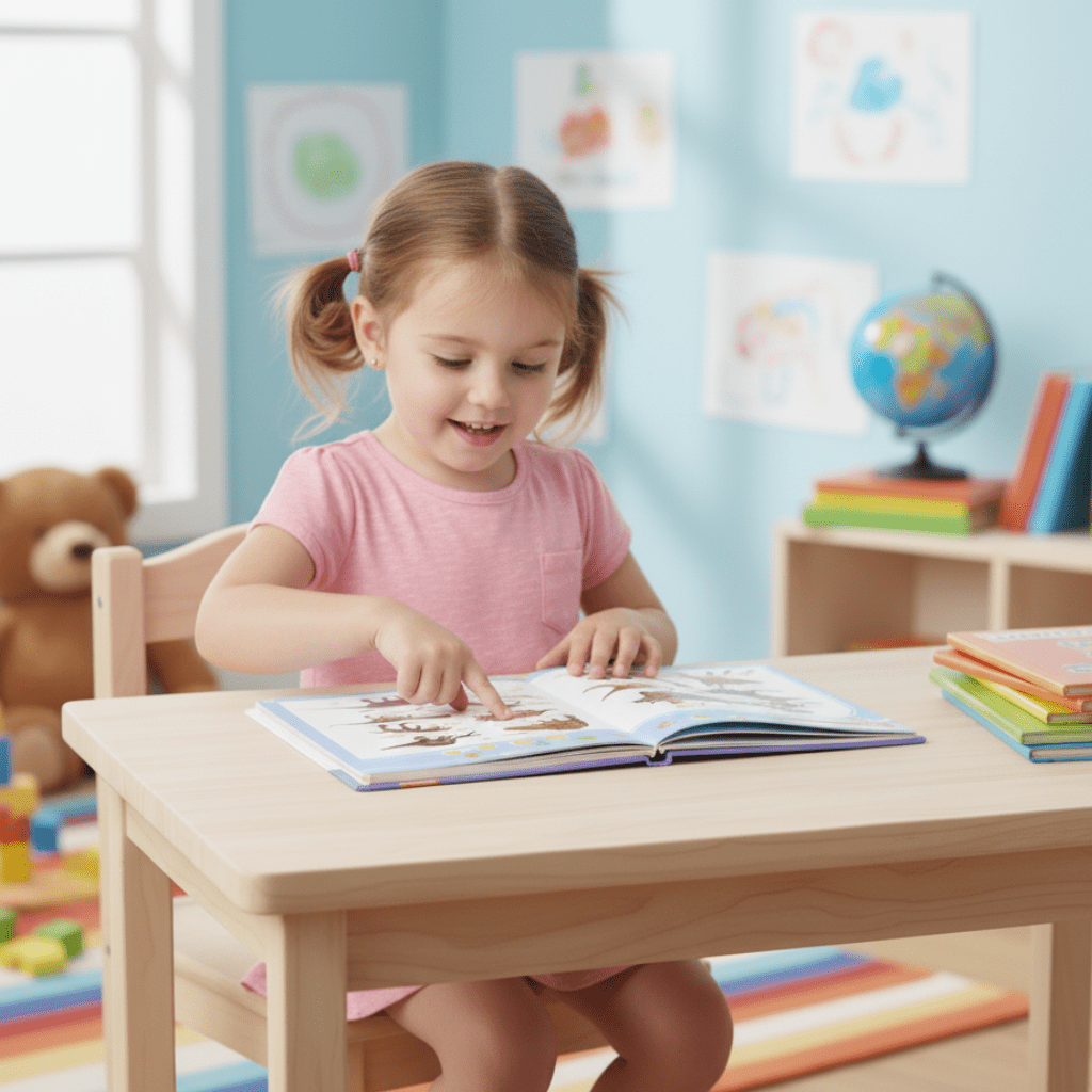 Sound Learning Toy - EduPlay