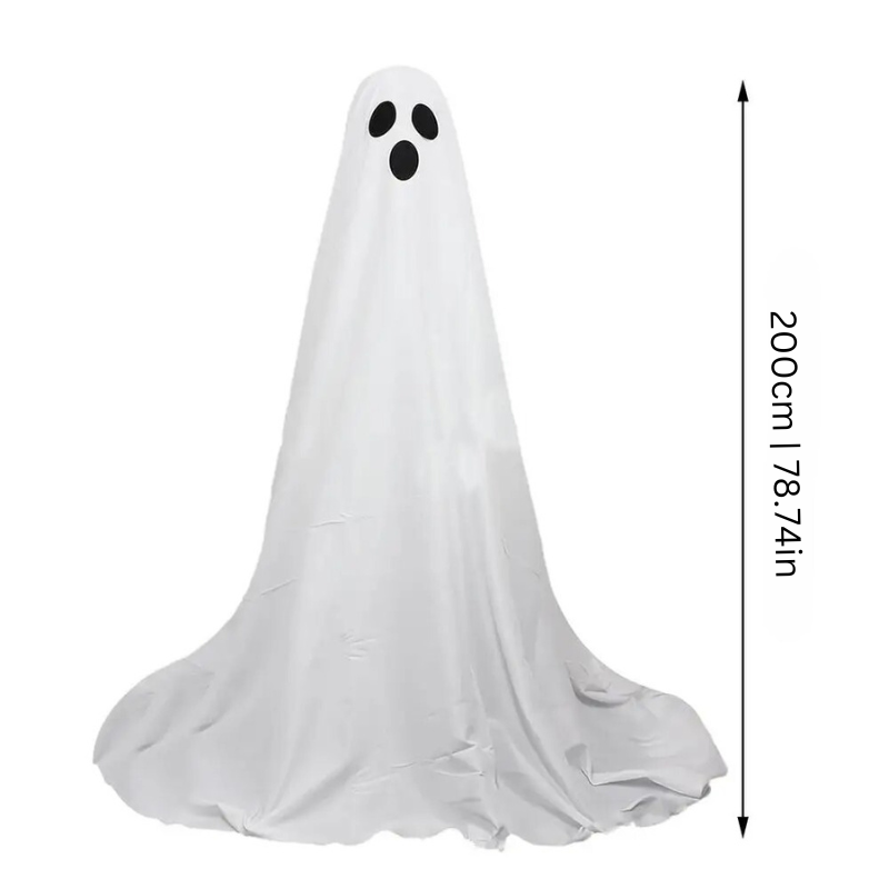 Spooky Halloween Lighting - LumeAura