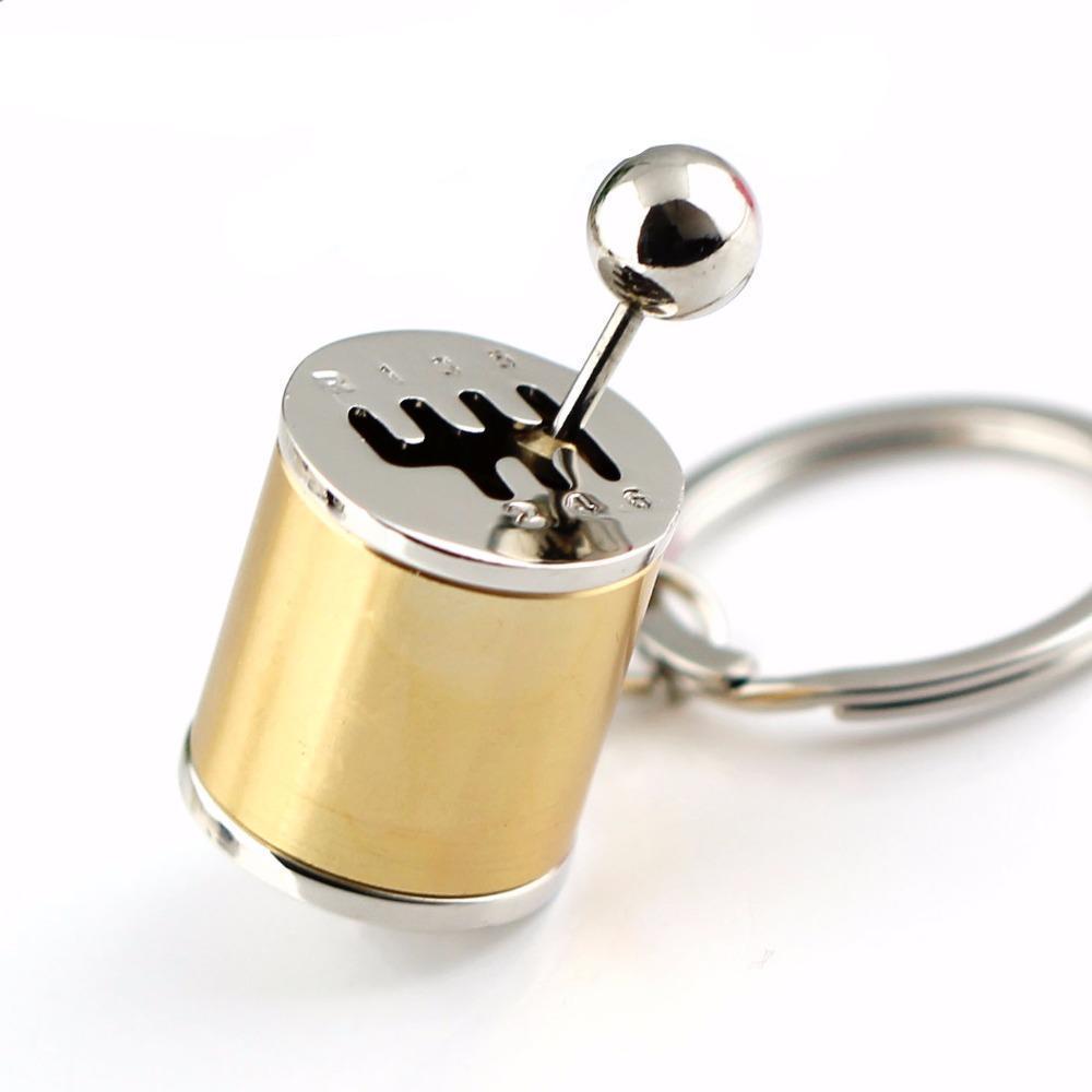 Fidget Stick Shifter - ZenFocus
