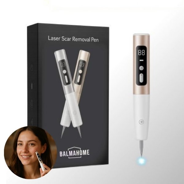 ScarAway Laser Pen - ReviveSkin