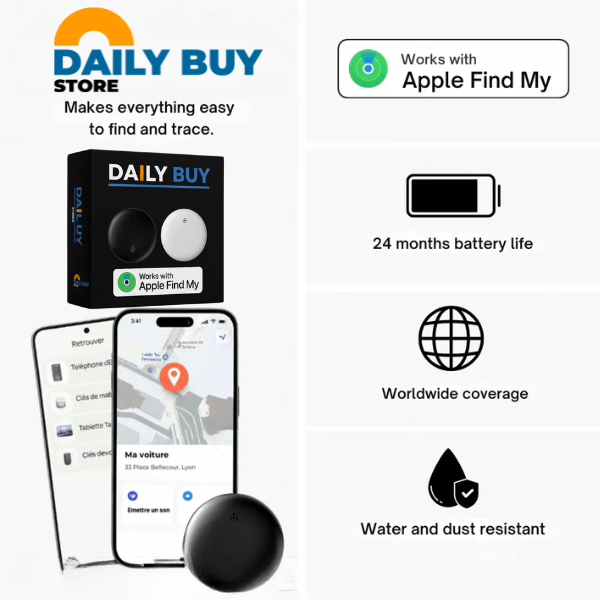 GPS Bike Tracker - CycleGuard Pro