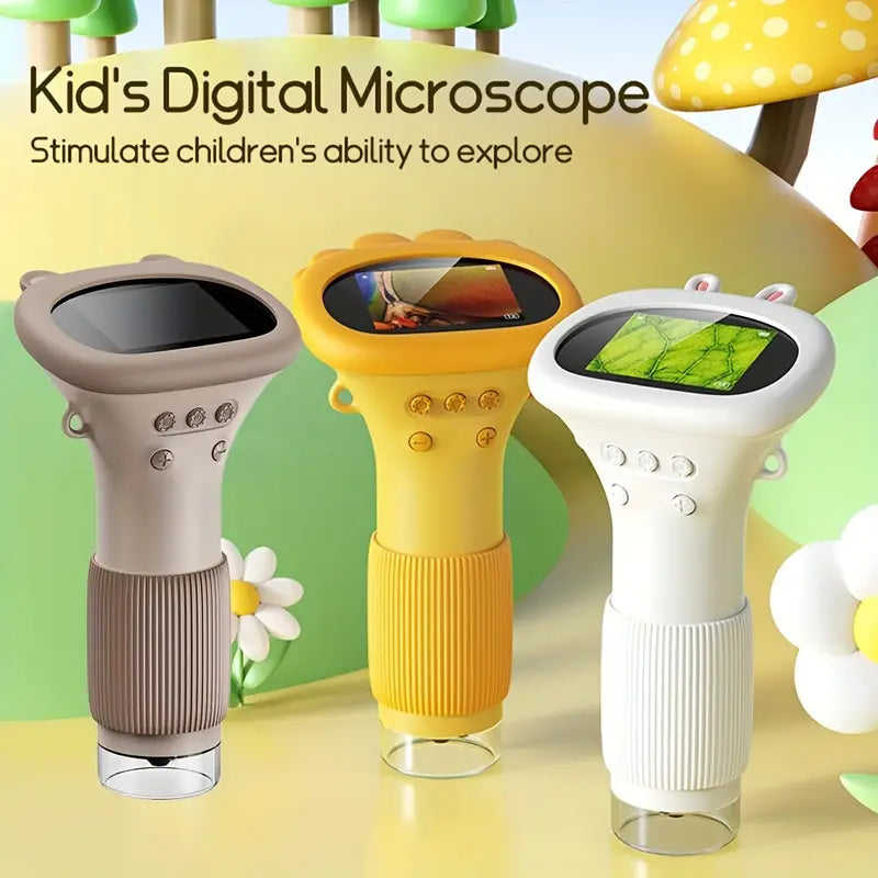 ExplorerPad™ - Kids Digital Adventure Tablet