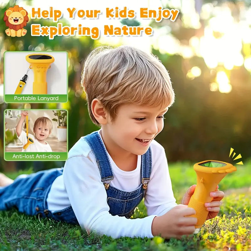 ExplorerPad™ - Kids Digital Adventure Tablet