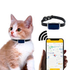 Smart Tracker G12 - Premium Real-Time Location Device