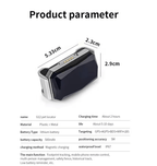 Smart Tracker G12 - Premium Real-Time Location Device