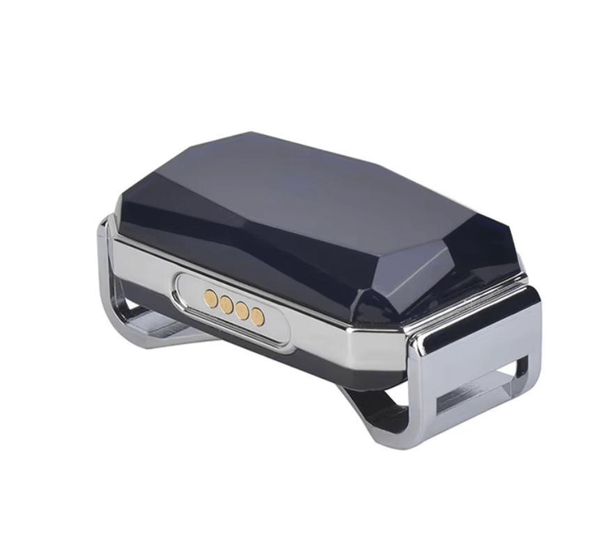 Smart Tracker G12 - Premium Real-Time Location Device