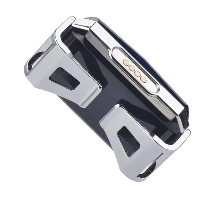 Smart Tracker G12 - Premium Real-Time Location Device