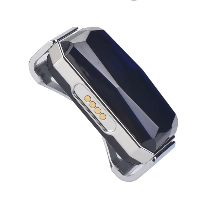 Smart Tracker G12 - Premium Real-Time Location Device