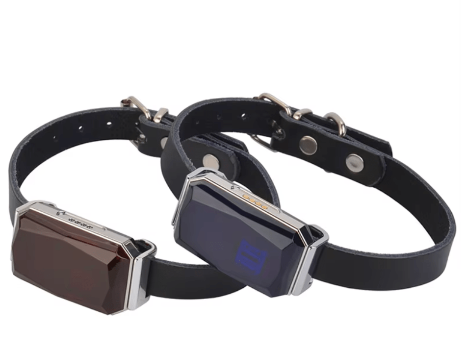Smart Tracker G12 - Premium Real-Time Location Device