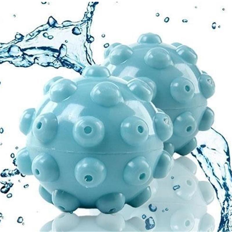 Wrinkle Remover Dryer Ball - LuxeCare Essentials