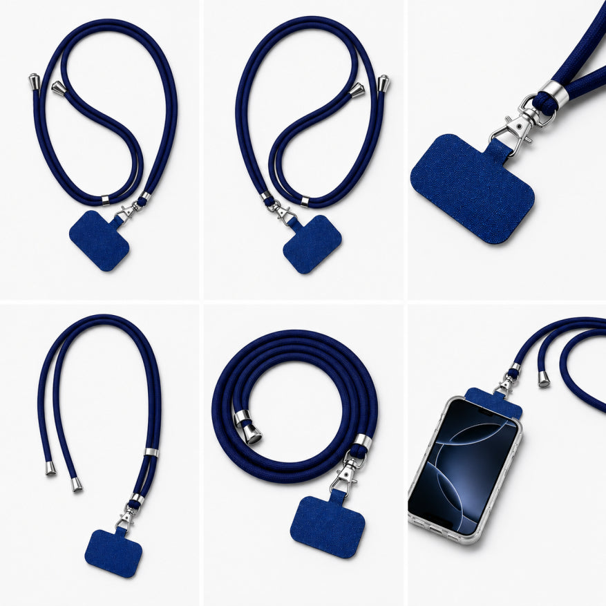 Buy Mobile Phone Lanyard Australia