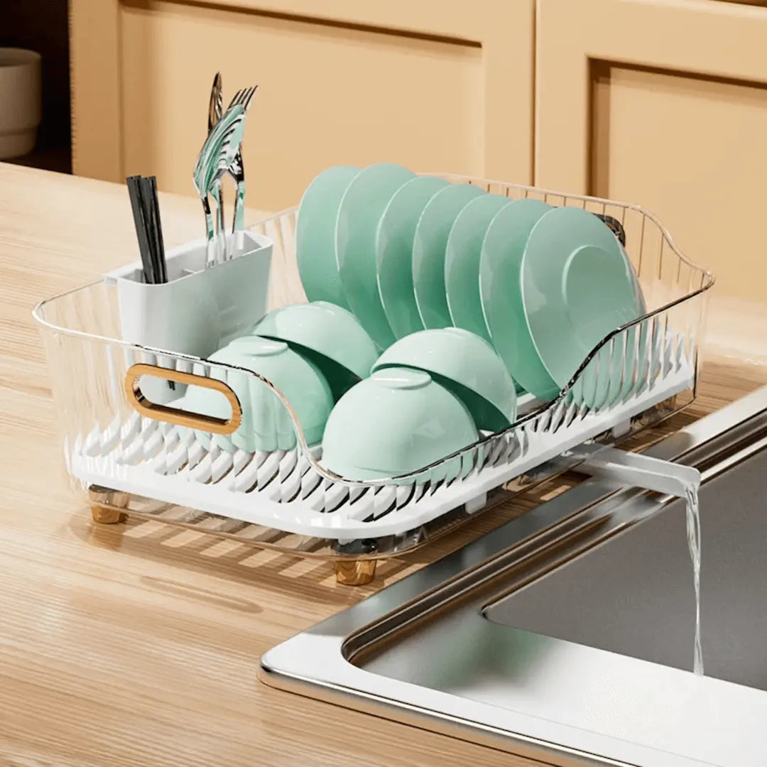 Drying Rack - PureDry Essentials