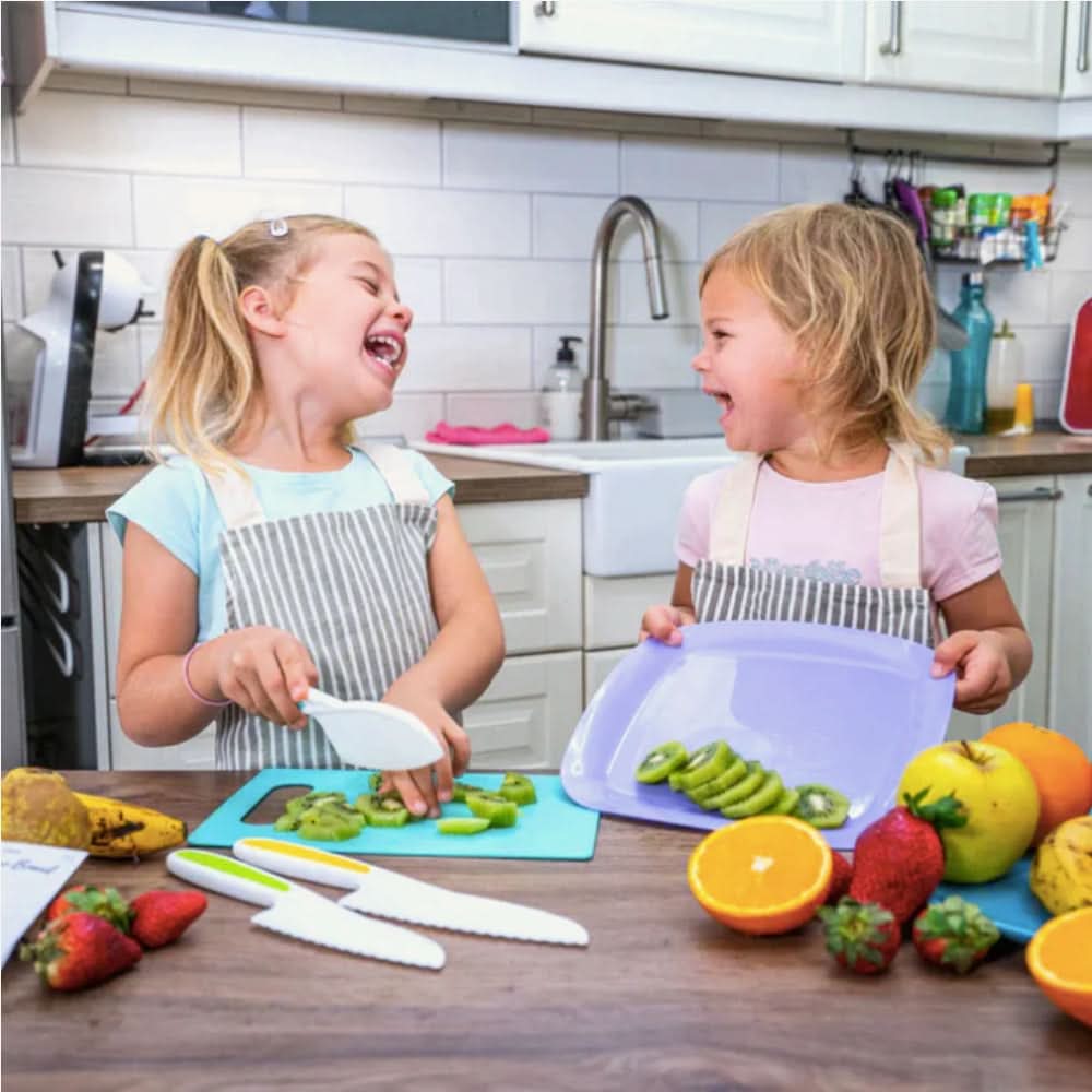 Cooking Adventure Set - Little Chef Academy