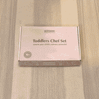 Cooking Adventure Set - Little Chef Academy