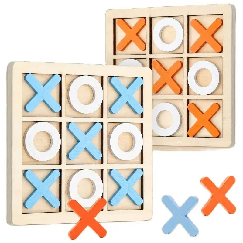Pattern Cube Puzzle - MindSpark Toys