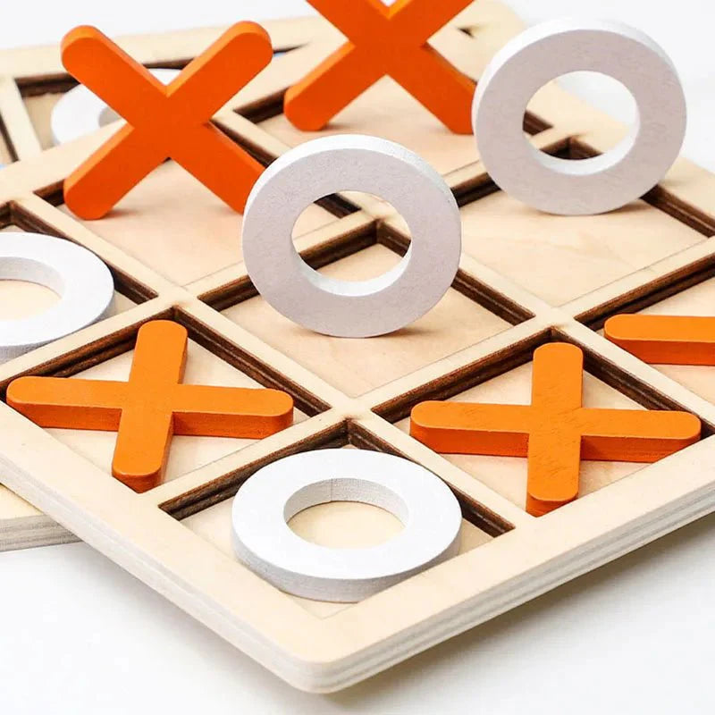 Pattern Cube Puzzle - MindSpark Toys