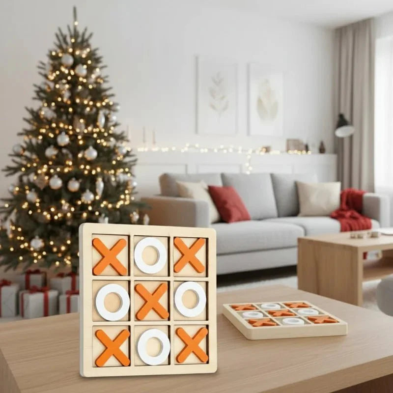 Pattern Cube Puzzle - MindSpark Toys