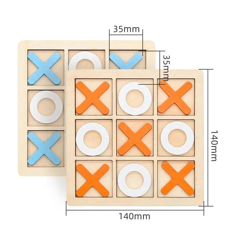 Pattern Cube Puzzle - MindSpark Toys